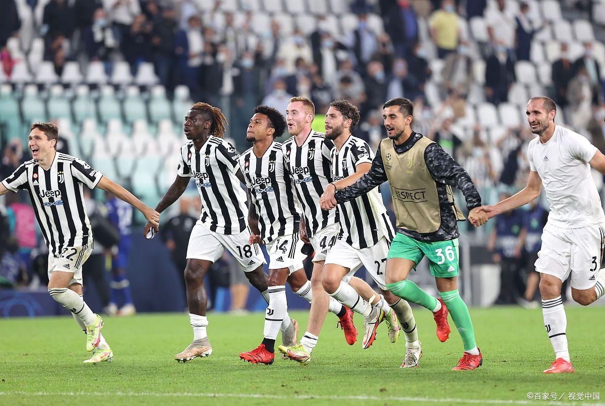 包含离谱!尤文图斯迎NBA总决赛关键赛关键时刻克里夫兰骑士再遭质疑,姆巴佩关键时刻大胜的词条开云官方